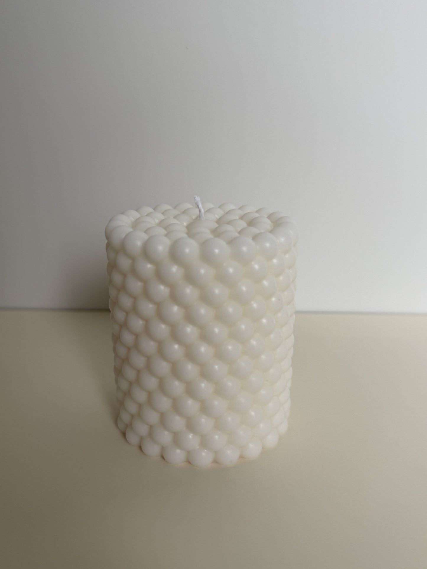 Bubbel Pilaar