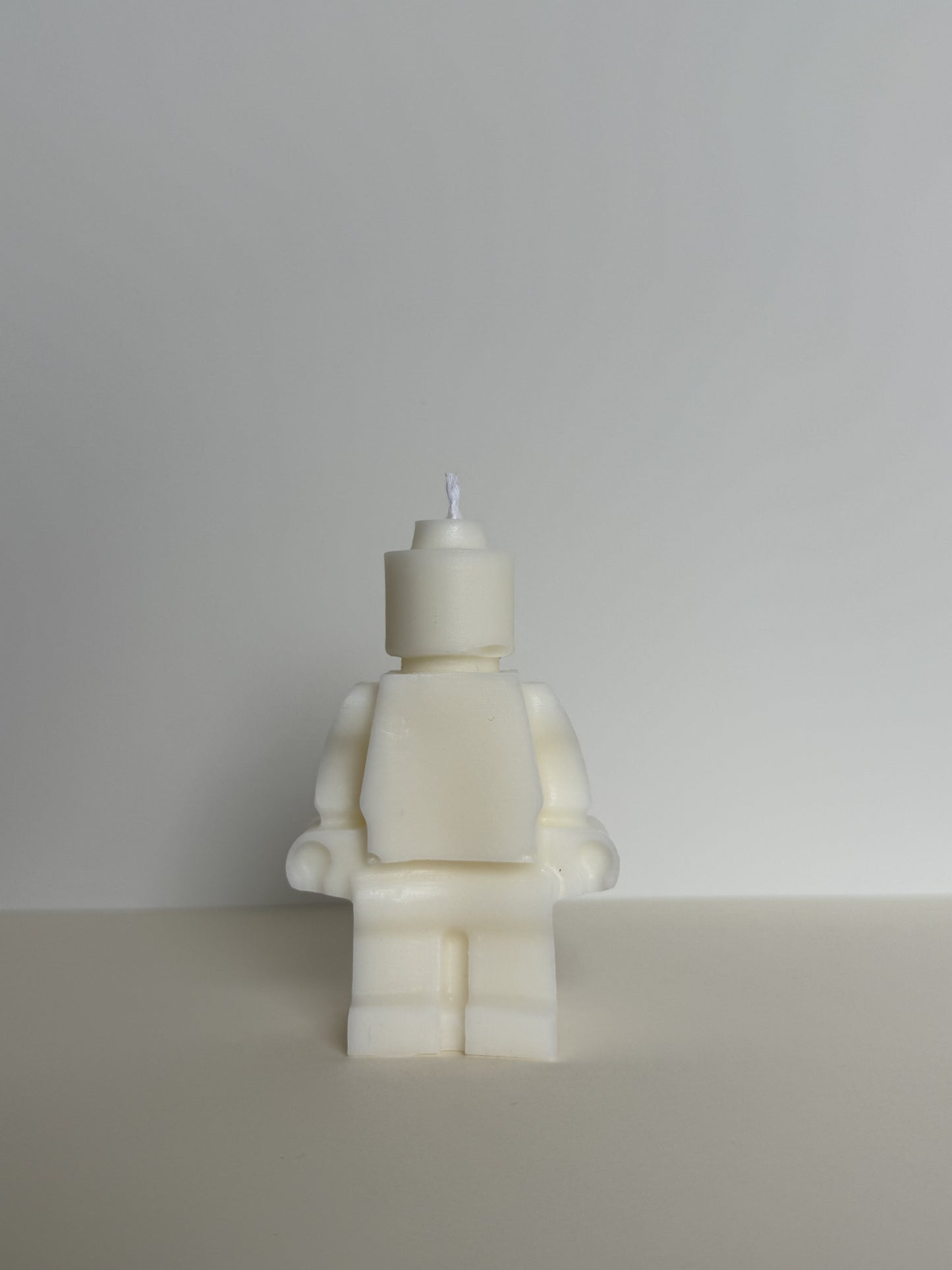 Lego Man