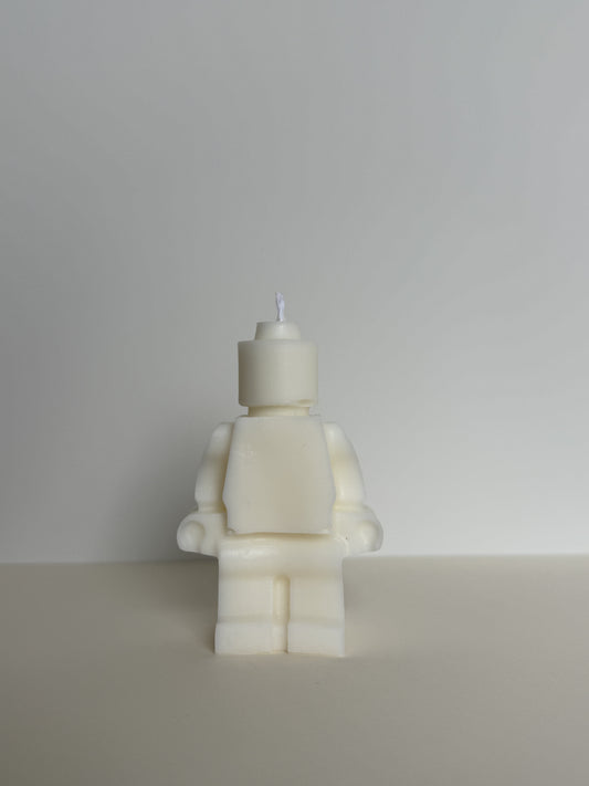 Lego Man