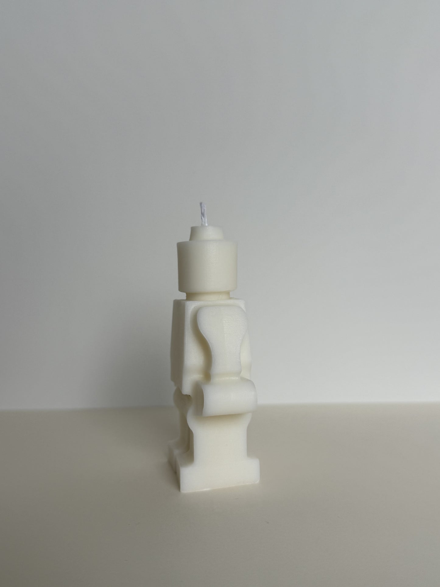 Lego Man