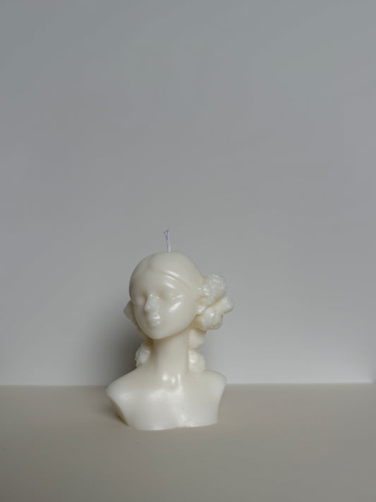 Vrouw