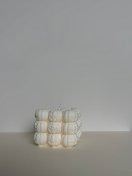 Pompoen Bubbel