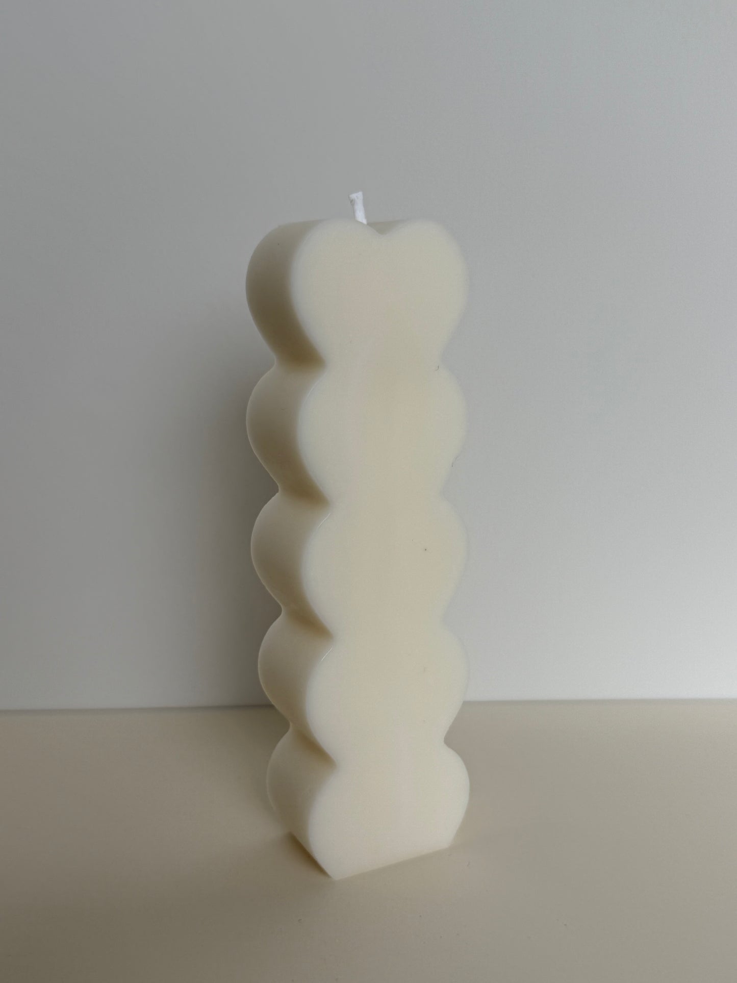 Hartjes Pilaar