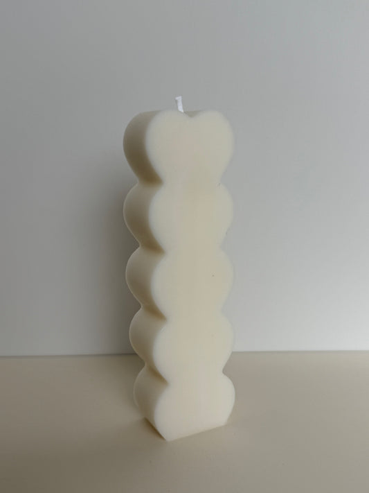 Hartjes Pilaar