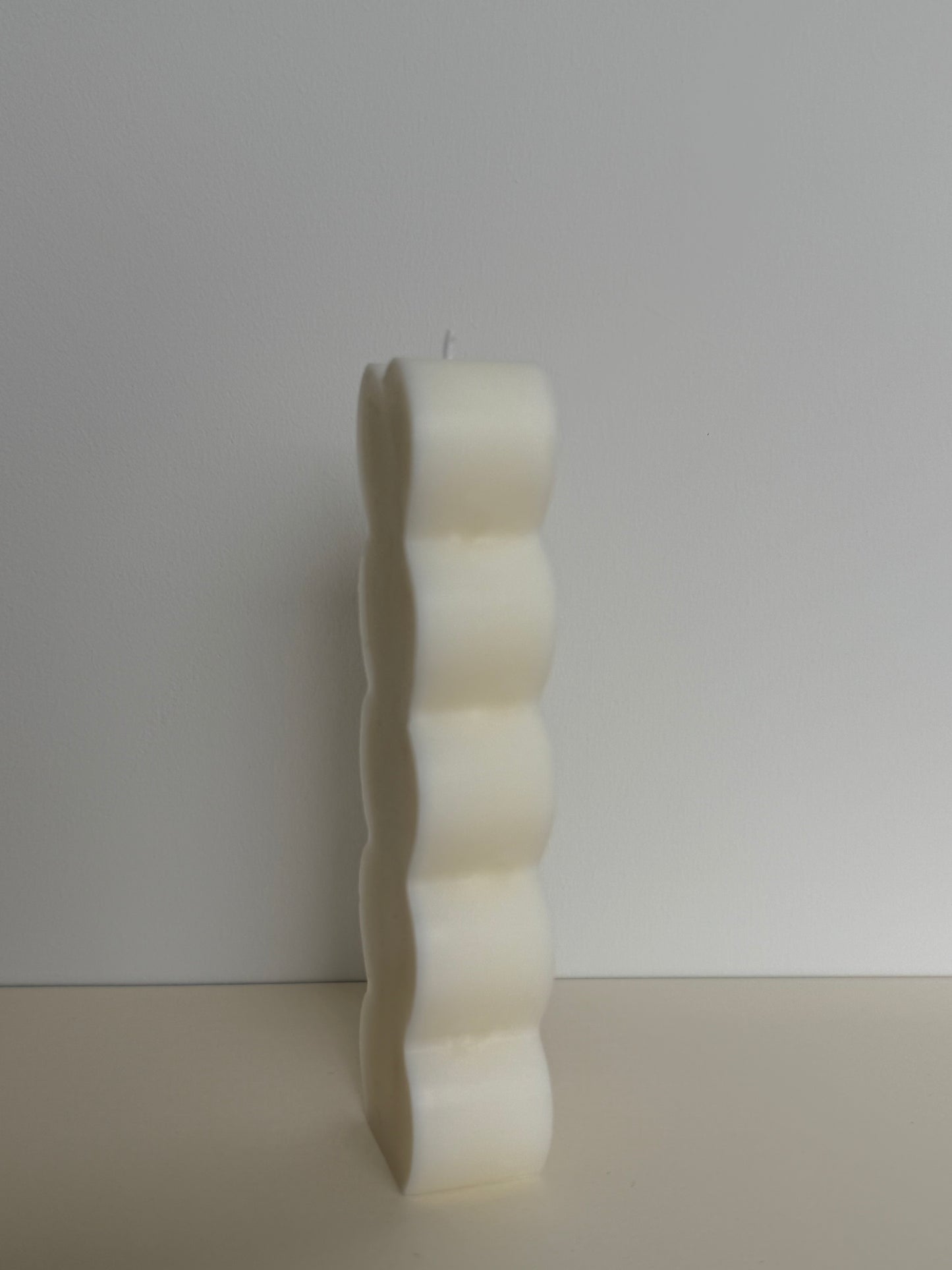 Hartjes Pilaar