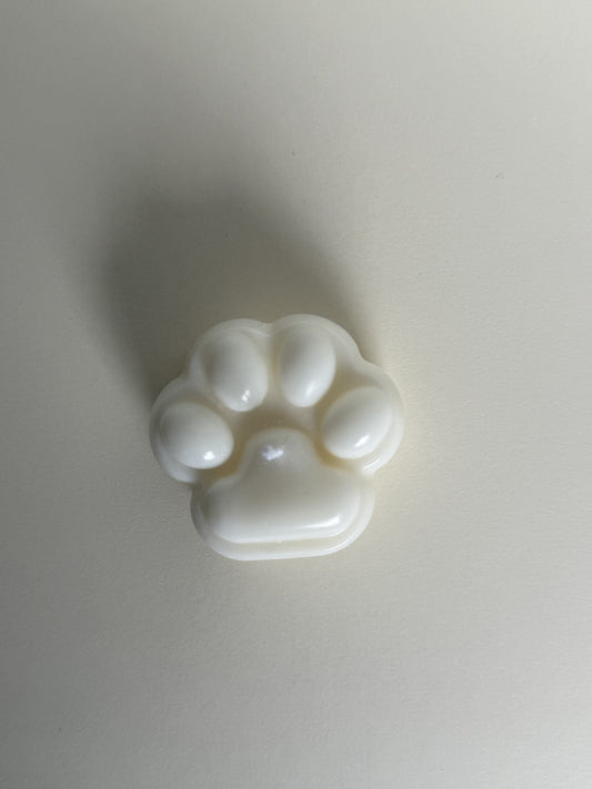 dierenpootje