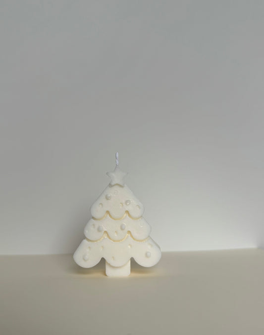 Kerstboom S
