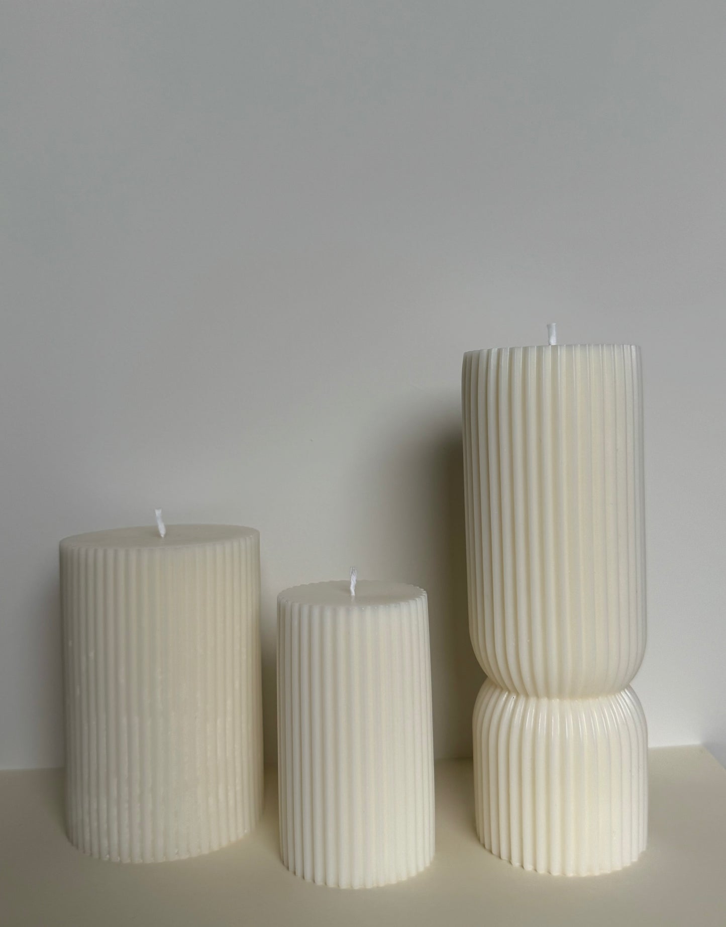 Basic Cilinders Bundel