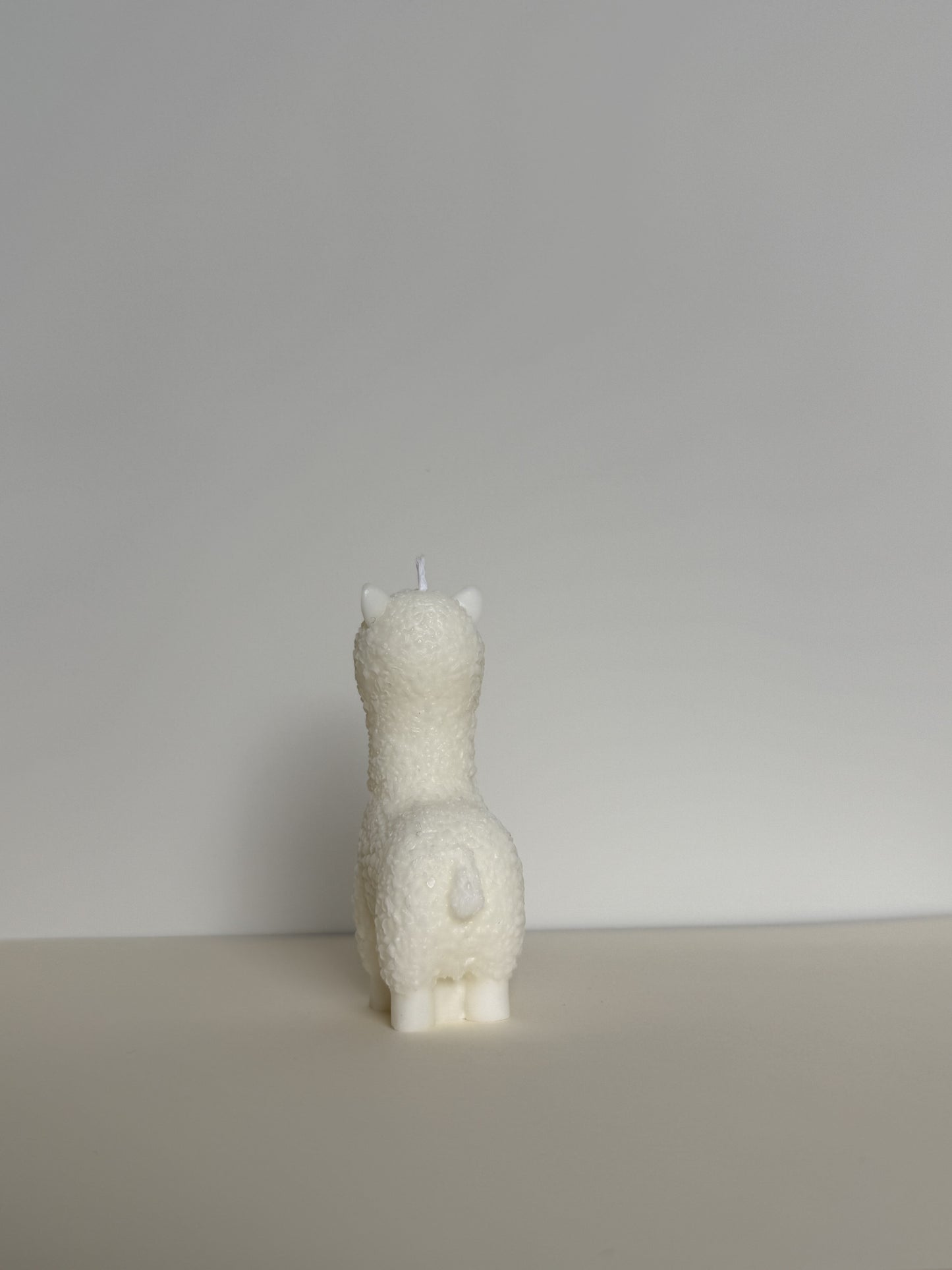 Alpaca