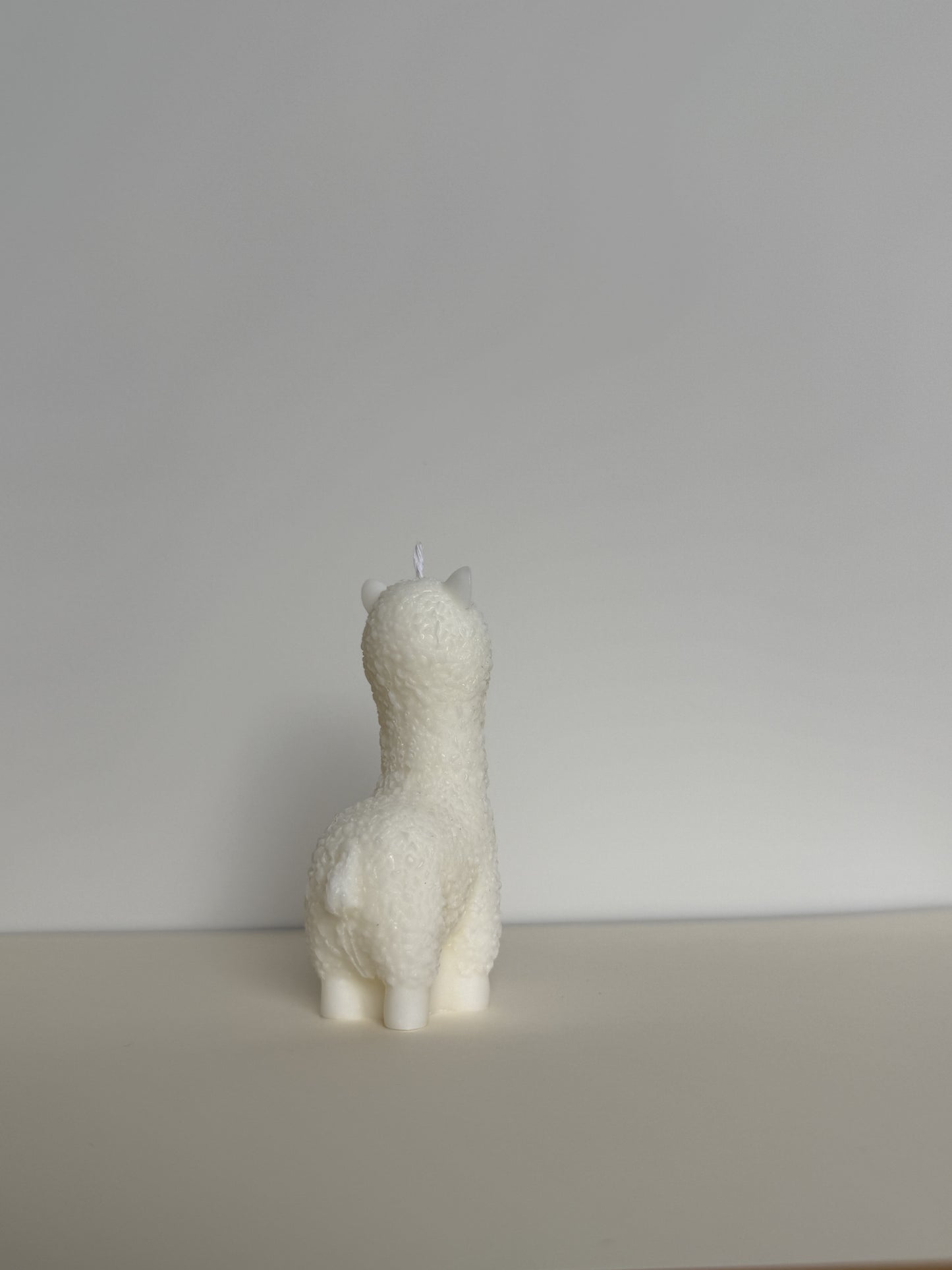 Alpaca
