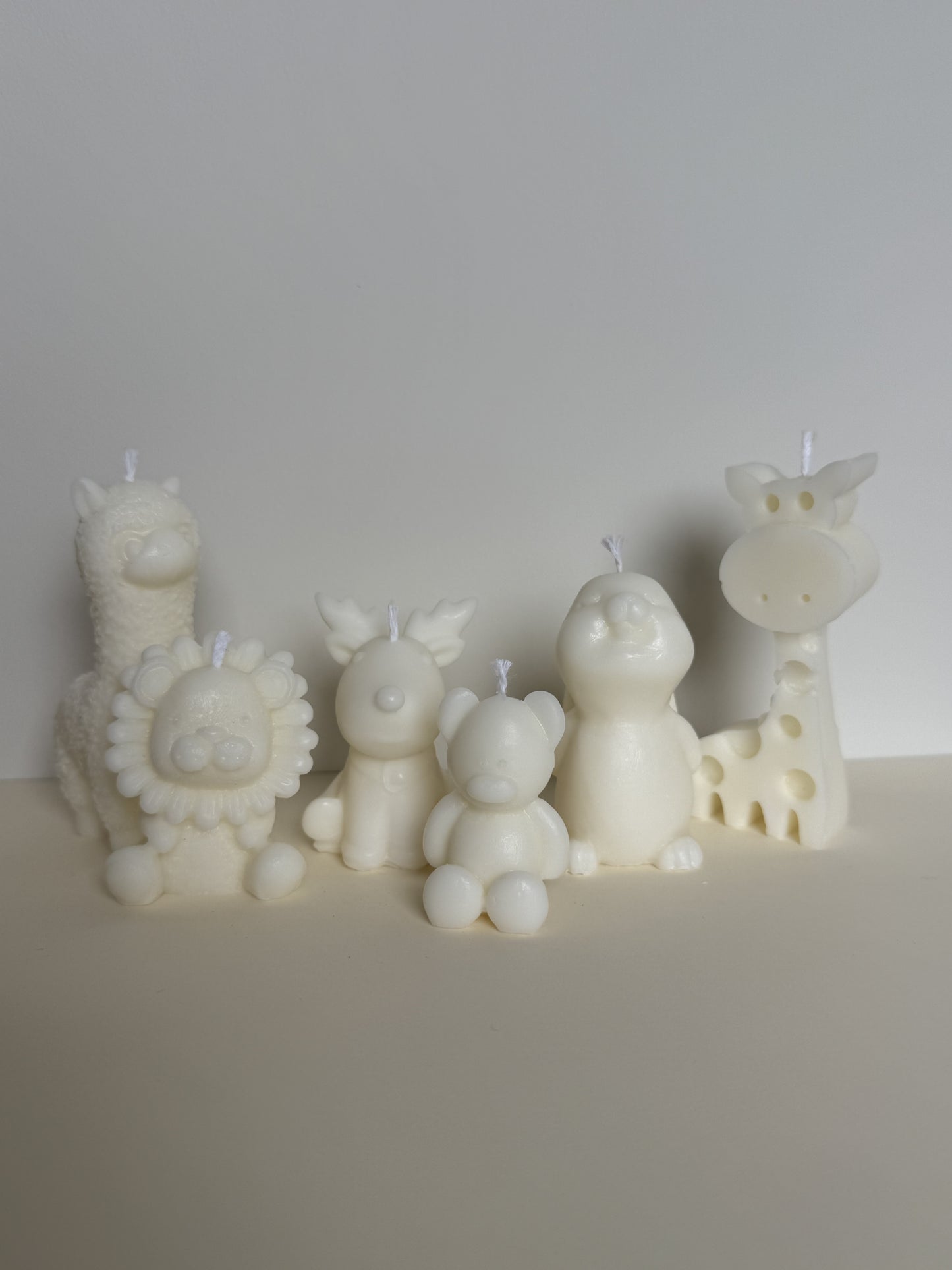 Dieren Bundel