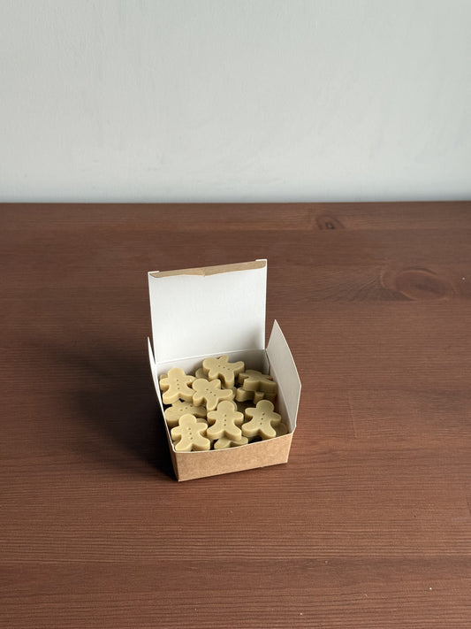Vanille Ventjes