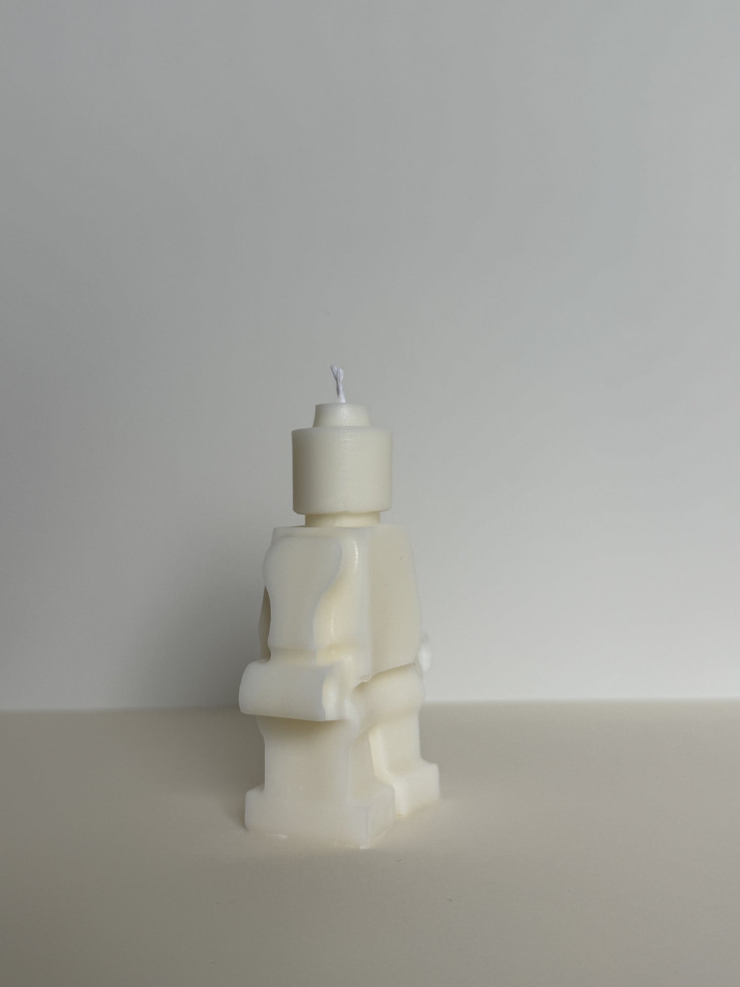Lego Man