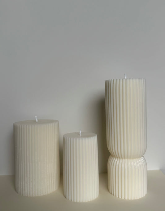 Basic Cilinders Bundel