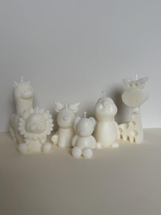 Dieren Bundel
